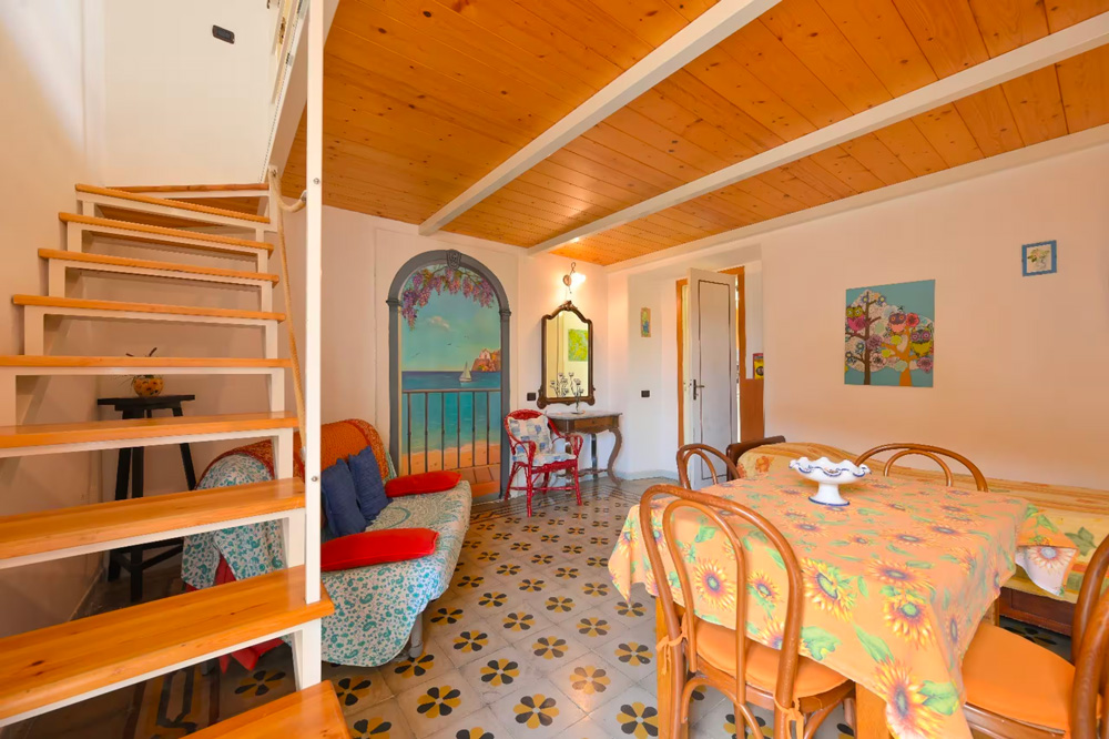 la casa sotto la torre 1